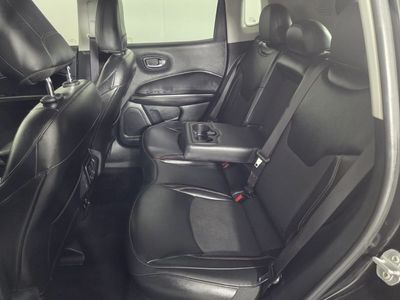 2019 Jeep Compass - Photo 22