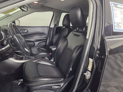 2019 Jeep Compass - Photo 10