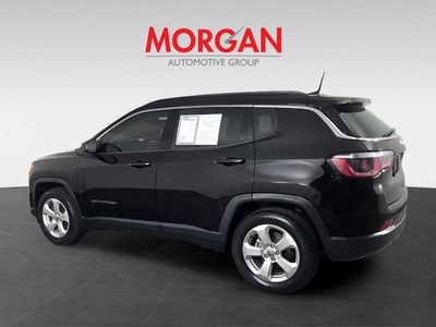 2019 Jeep Compass - Photo 7