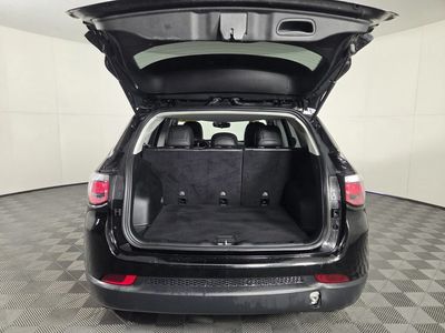 2019 Jeep Compass - Photo 26