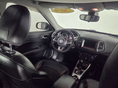 2019 Jeep Compass - Photo 30