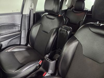 2019 Jeep Compass - Photo 20