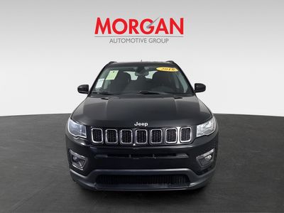 2019 Jeep Compass - Photo 3