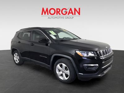 2019 Jeep Compass - Photo 2