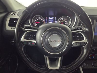 2019 Jeep Compass - Photo 14