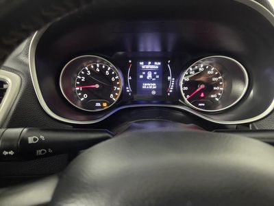 2019 Jeep Compass - Photo 13