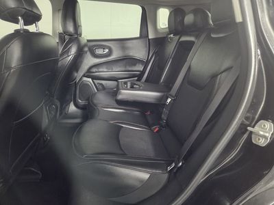2019 Jeep Compass - Photo 23