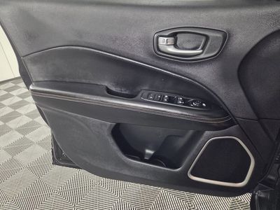 2019 Jeep Compass - Photo 18