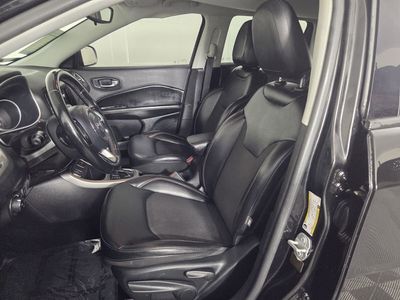 2019 Jeep Compass - Photo 9