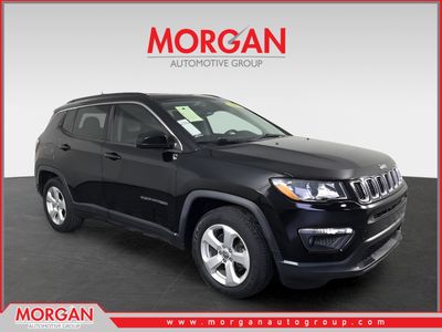 2019 Jeep Compass - Photo 1