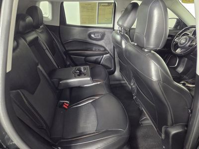 2019 Jeep Compass - Photo 28