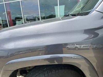 2017 Toyota 4Runner - Photo 7