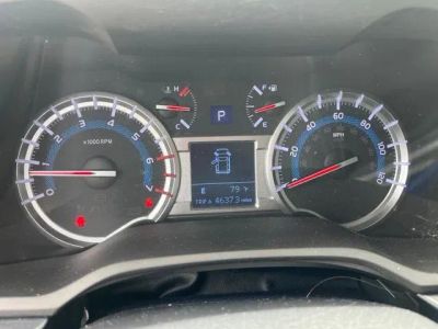 2017 Toyota 4Runner - Photo 13