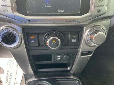 2017 Toyota 4Runner - Photo 16