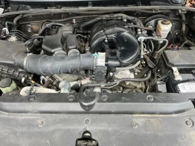 2017 Toyota 4Runner - Photo 21