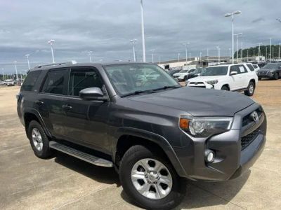 2017 Toyota 4Runner - Photo 5