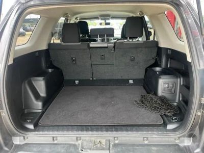 2017 Toyota 4Runner - Photo 18