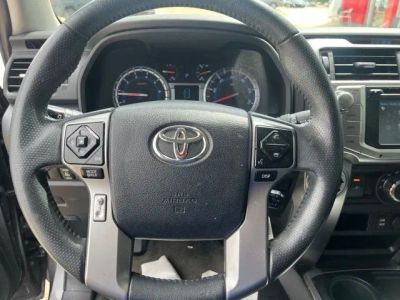 2017 Toyota 4Runner - Photo 12