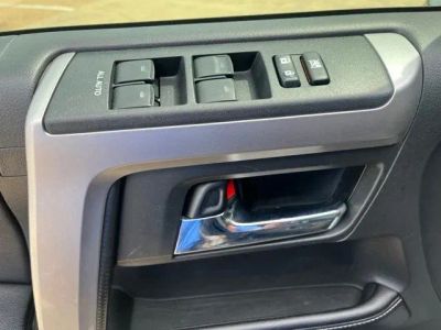 2017 Toyota 4Runner - Photo 10