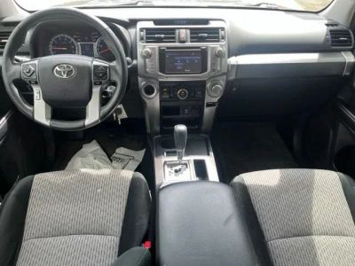 2017 Toyota 4Runner - Photo 11