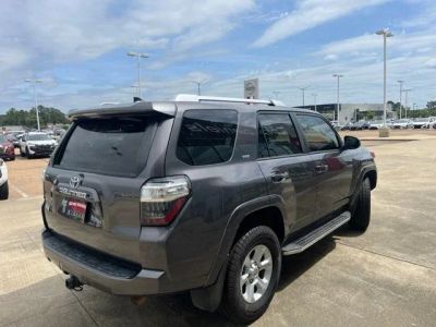 2017 Toyota 4Runner - Photo 4