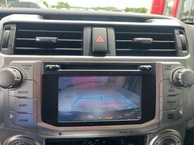 2017 Toyota 4Runner - Photo 15