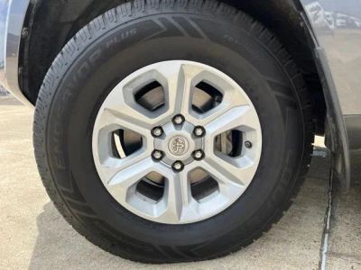 2017 Toyota 4Runner - Photo 8