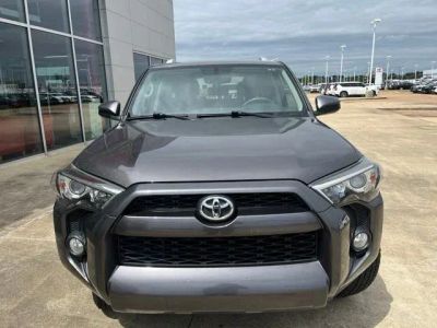 2017 Toyota 4Runner - Photo 6
