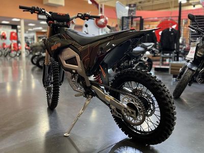 2026 Kayo eC2i - Photo 18