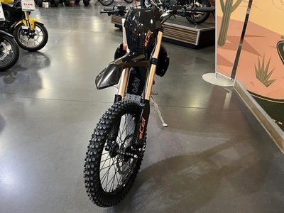 2026 Kayo eC2i - Photo 3