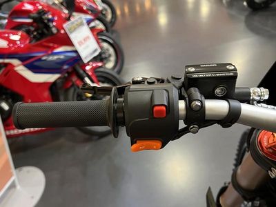 2026 Kayo eC2i - Photo 7