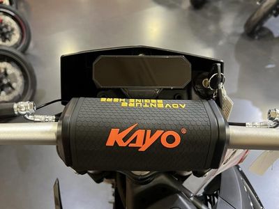 2026 Kayo eC2i - Photo 8