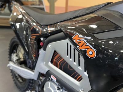 2026 Kayo eC2i - Photo 14