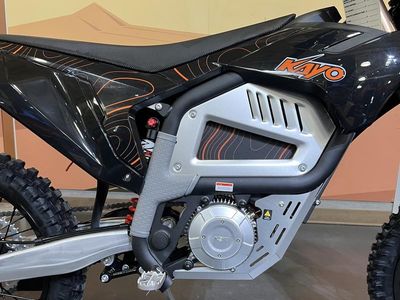 2026 Kayo eC2i - Photo 11