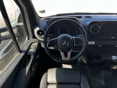 2025 Entegra MELBOURNE — side profile view