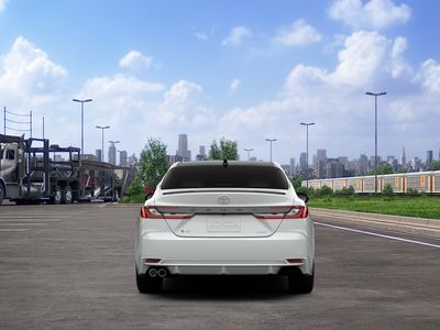 2026 Toyota Camry - Photo 10