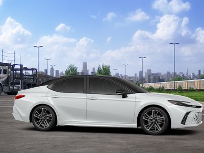 2026 Toyota Camry - Photo 15