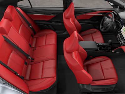 2026 Toyota Camry - Photo 22