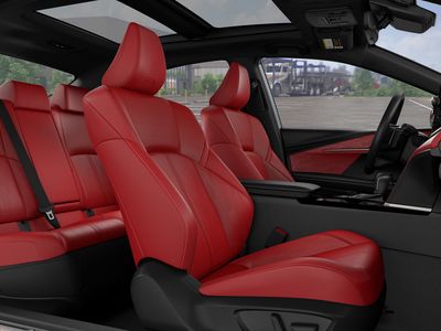 2026 Toyota Camry - Photo 20