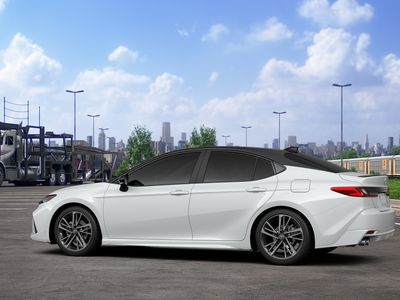 2026 Toyota Camry - Photo 7