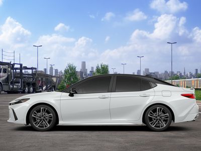2026 Toyota Camry - Photo 6