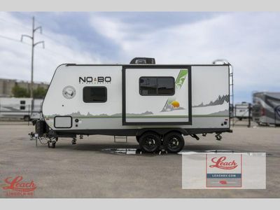 2022 R Pod NBT 20.4 - Photo 6