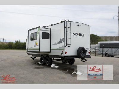 2022 R Pod NBT 20.4 - Photo 7