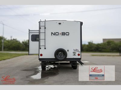 2022 R Pod NBT 20.4 - Photo 8