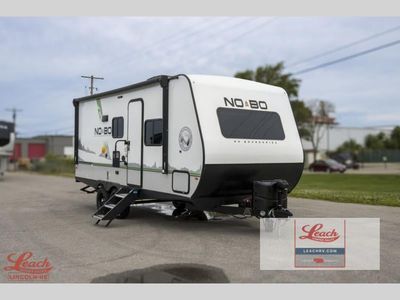 2022 R Pod NBT 20.4 - Photo 1