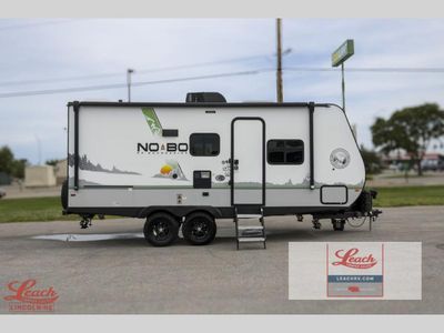 2022 R Pod NBT 20.4 - Photo 9