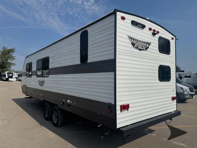 2024 Forest River RV Wildwood FSX - Photo 5