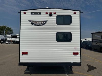 2024 Forest River RV Wildwood FSX - Photo 6