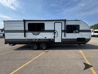 2024 Forest River RV Wildwood FSX - Photo 7