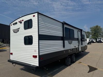 2024 Forest River RV Wildwood FSX - Photo 4